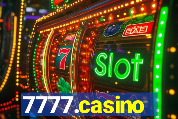 7777.casino