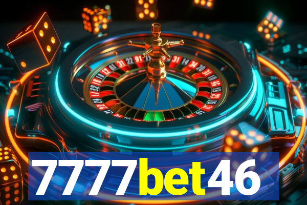 7777bet46