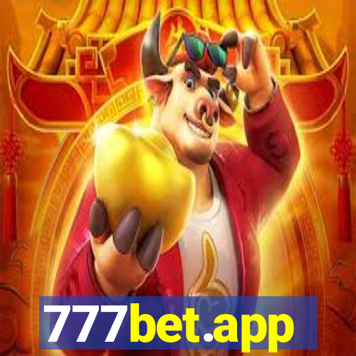 777bet.app