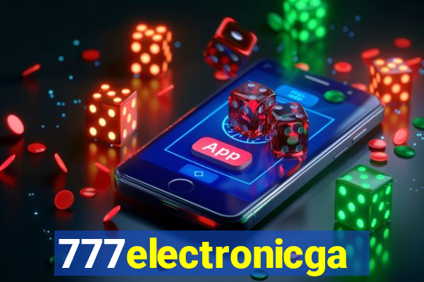 777electronicgame.com