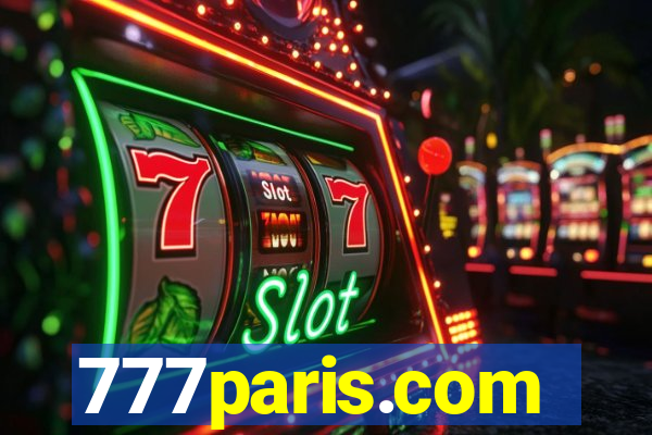 777paris.com