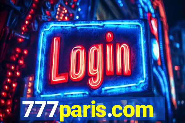 777paris.com