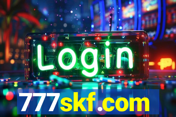 777skf.com