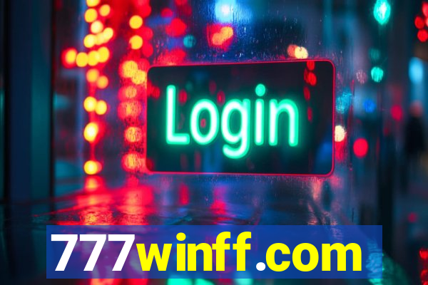 777winff.com