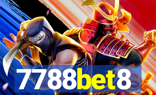 7788bet8