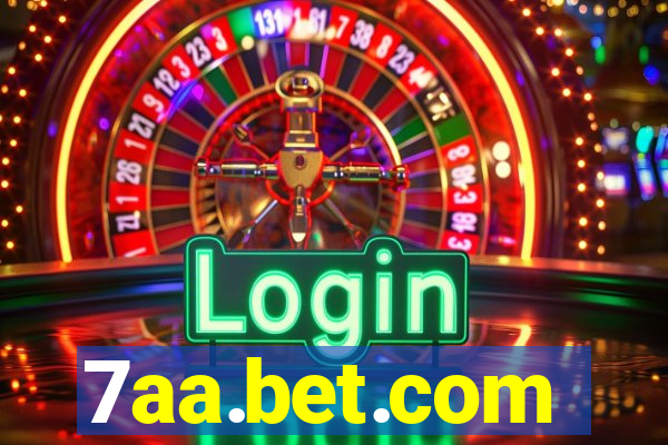 7aa.bet.com