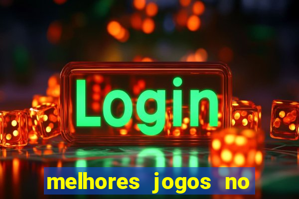 melhores jogos no play store