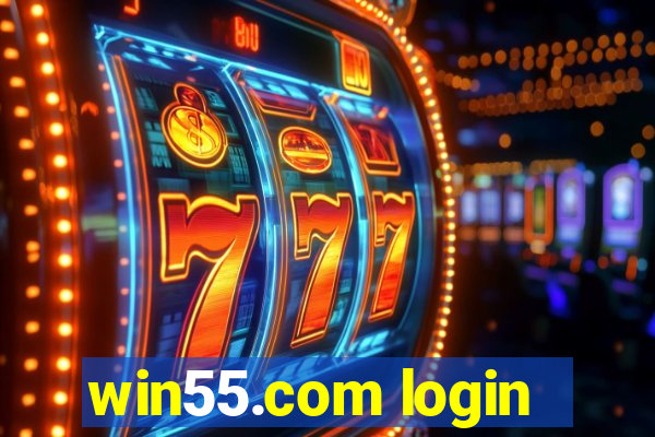 win55.com login