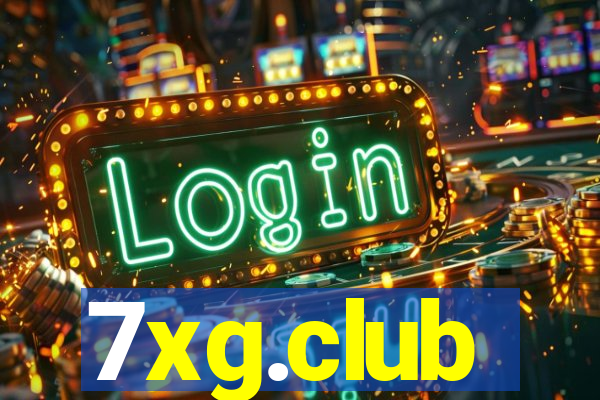 7xg.club