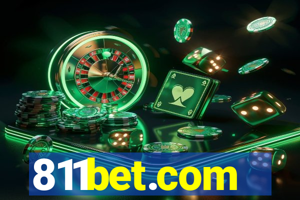 811bet.com