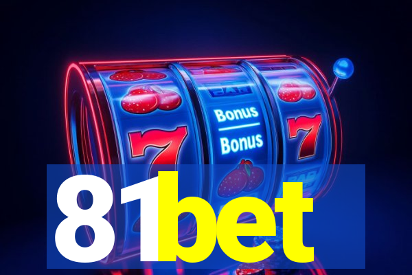 81bet