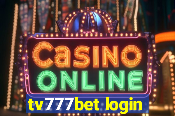 tv777bet login