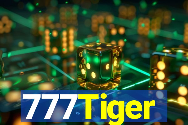 777Tiger