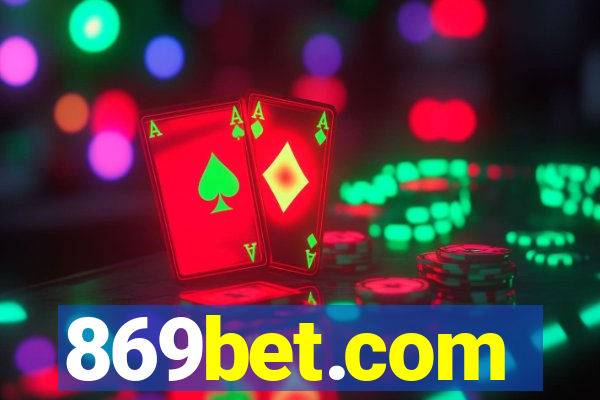 869bet.com