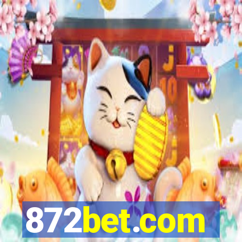 872bet.com