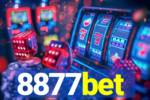 8877bet