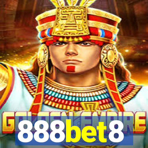 888bet8