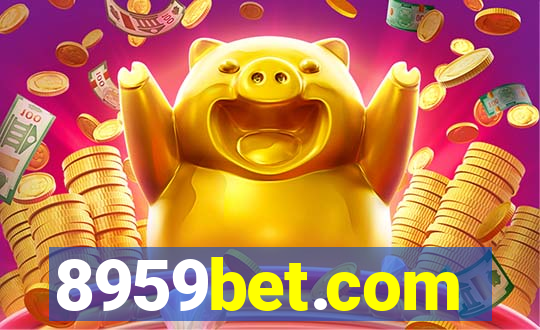 8959bet.com