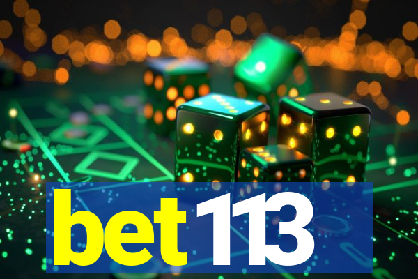 bet113