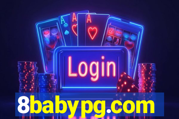 8babypg.com