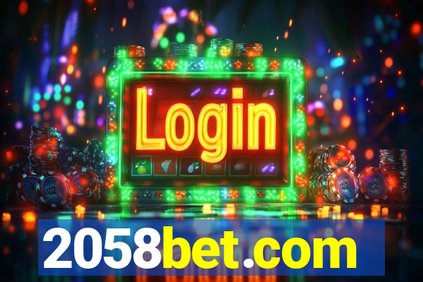 2058bet.com