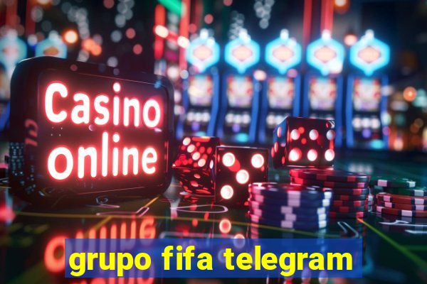 grupo fifa telegram