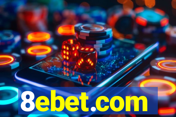 8ebet.com