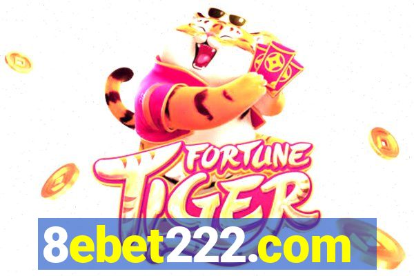 8ebet222.com