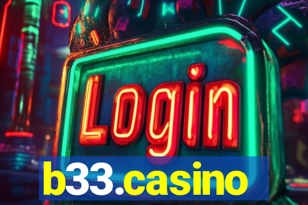 b33.casino