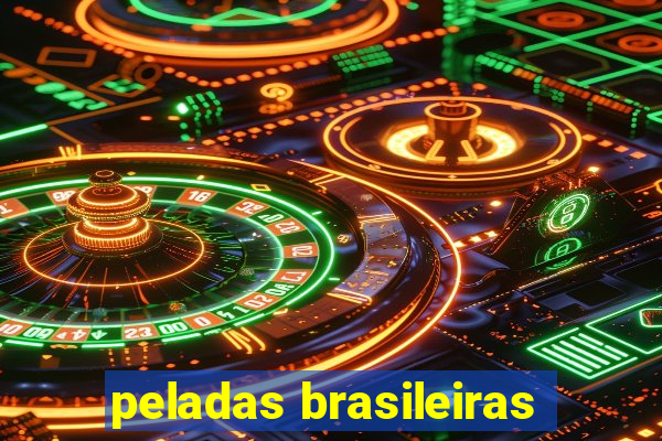 peladas brasileiras