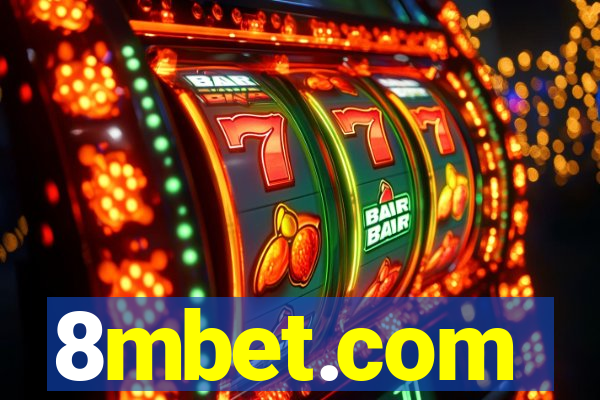 8mbet.com