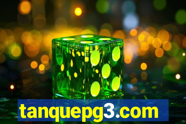 tanquepg3.com