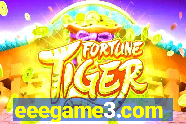 eeegame3.com