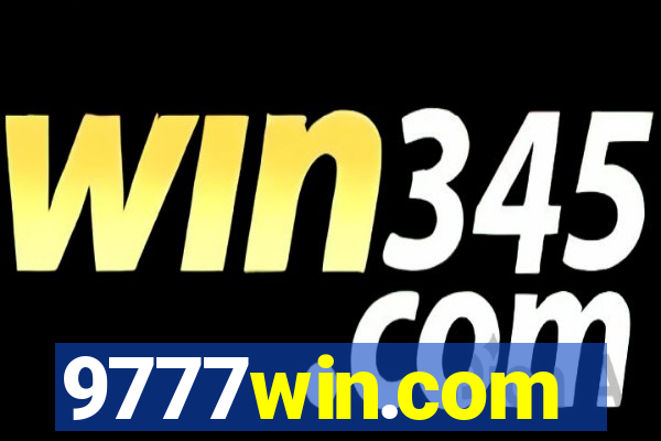 9777win.com