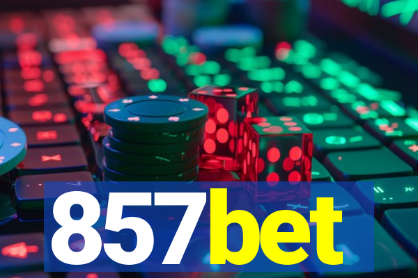 857bet