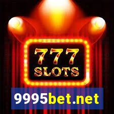 9995bet.net