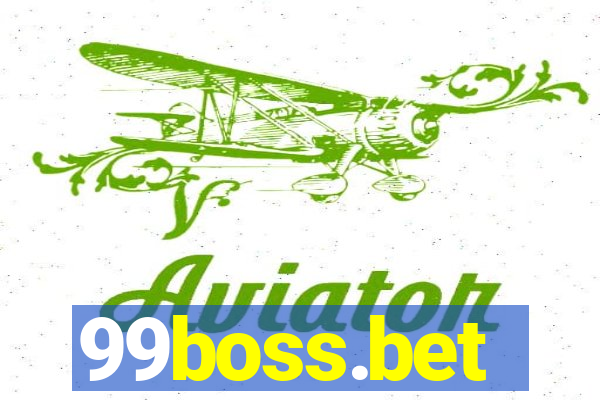 99boss.bet