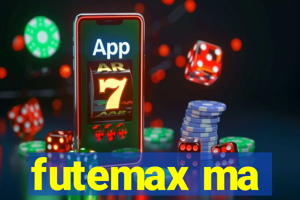 futemax ma