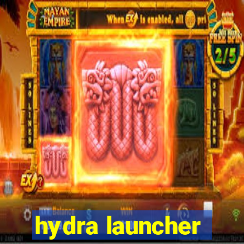 hydra launcher