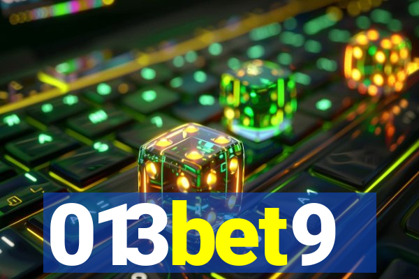 013bet9