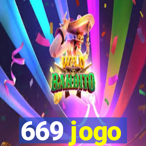 669 jogo