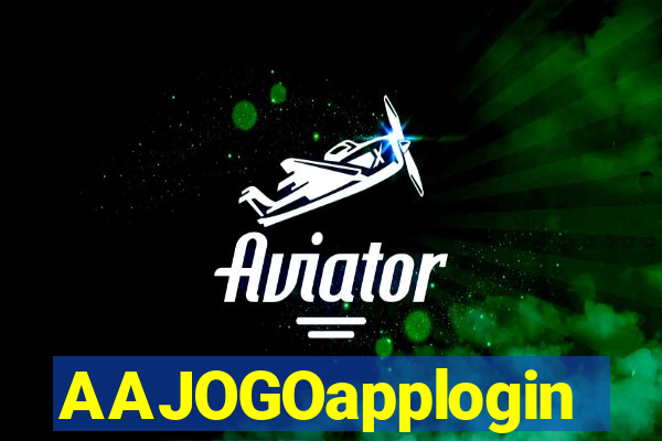 AAJOGOapplogin