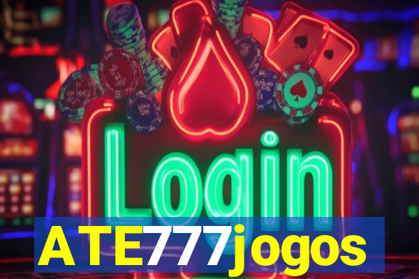 ATE777jogos