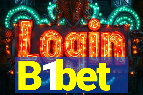 B1bet