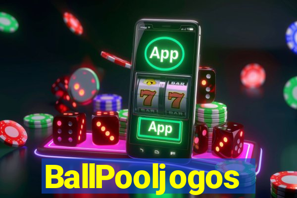 BallPooljogos