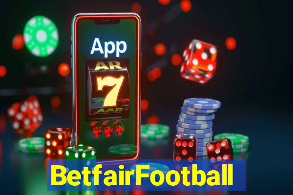 BetfairFootball