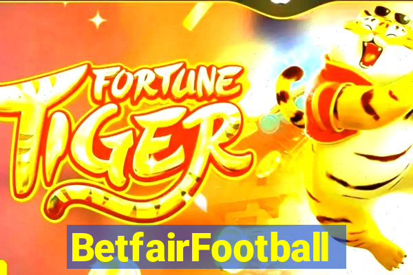 BetfairFootball