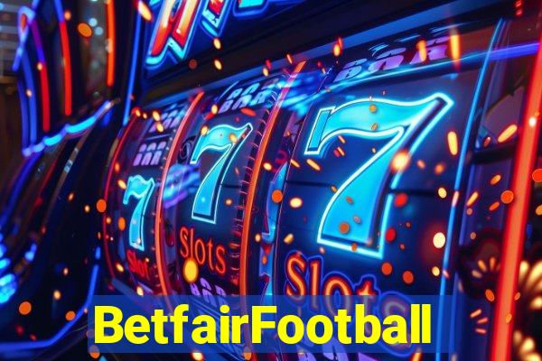 BetfairFootball