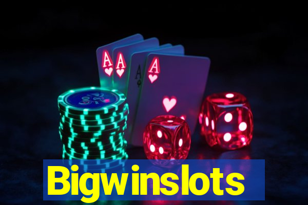 Bigwinslots