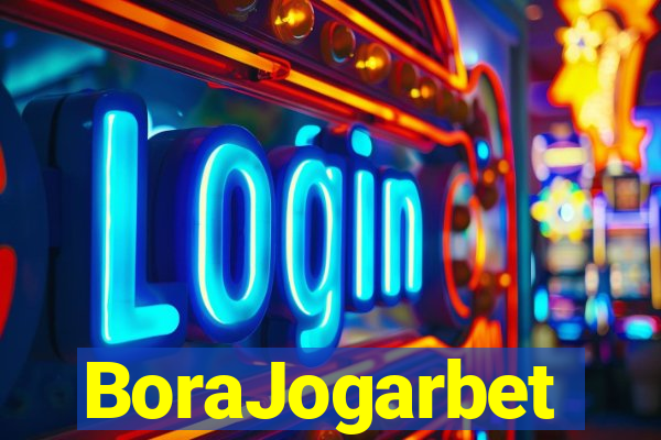 BoraJogarbet